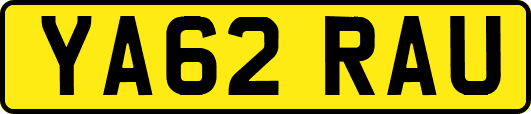 YA62RAU