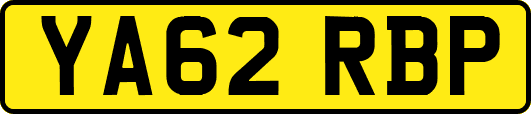 YA62RBP