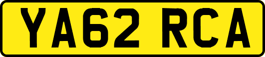 YA62RCA