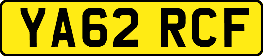YA62RCF
