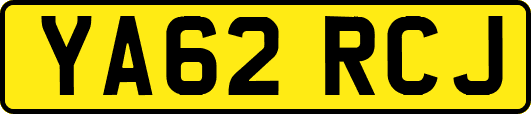 YA62RCJ