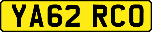 YA62RCO