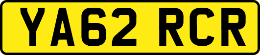 YA62RCR