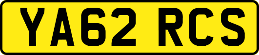 YA62RCS