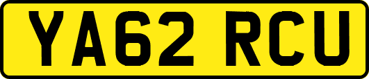 YA62RCU