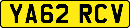 YA62RCV