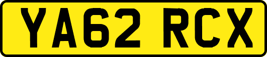 YA62RCX