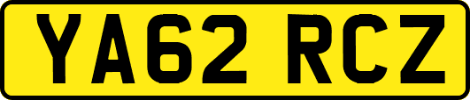 YA62RCZ