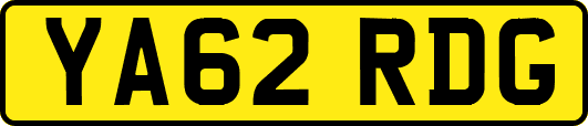 YA62RDG