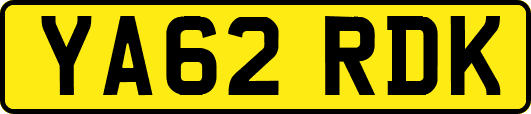 YA62RDK