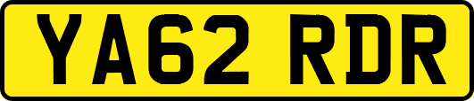YA62RDR
