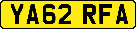YA62RFA