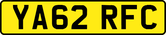 YA62RFC