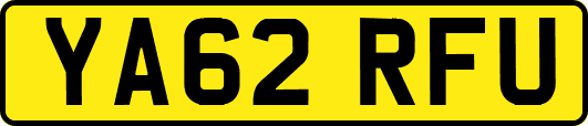 YA62RFU
