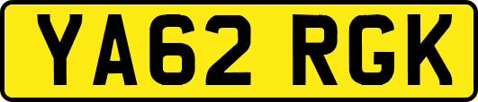 YA62RGK