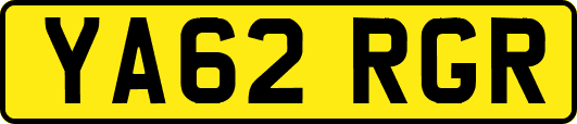 YA62RGR