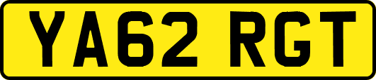 YA62RGT