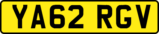 YA62RGV