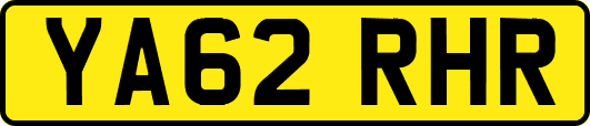 YA62RHR