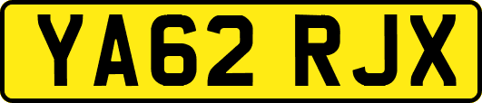 YA62RJX