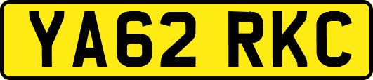 YA62RKC