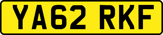 YA62RKF