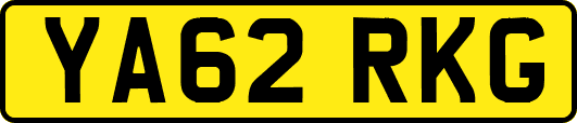 YA62RKG