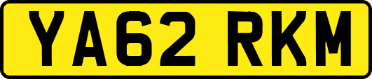 YA62RKM