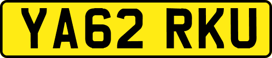 YA62RKU