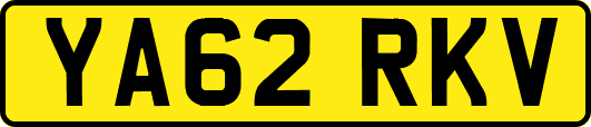 YA62RKV
