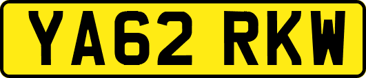 YA62RKW