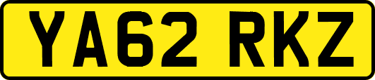 YA62RKZ