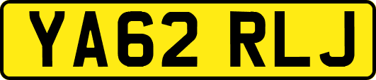 YA62RLJ