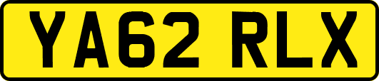 YA62RLX