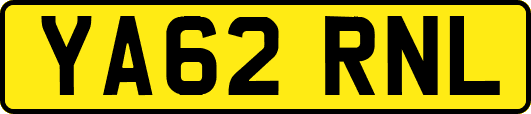 YA62RNL
