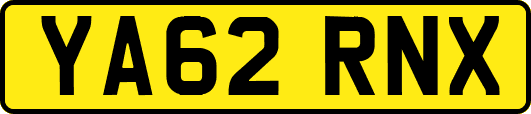 YA62RNX