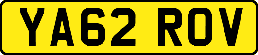 YA62ROV