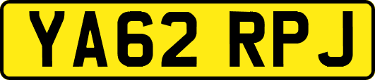 YA62RPJ