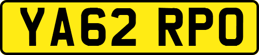 YA62RPO