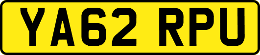 YA62RPU