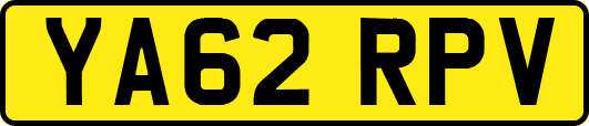 YA62RPV