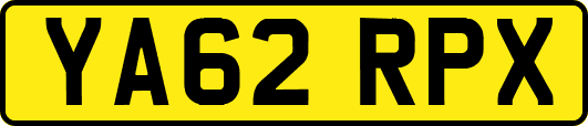 YA62RPX