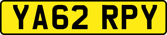 YA62RPY