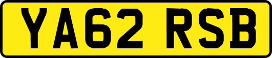 YA62RSB