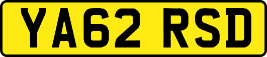 YA62RSD
