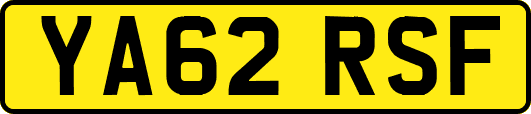YA62RSF