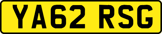 YA62RSG
