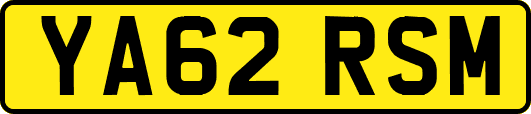 YA62RSM