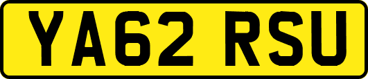 YA62RSU