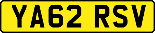 YA62RSV